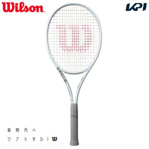 ウイルソン Wilson 硬式テニスラケット  W LABS PROJECT SHIFT 99／315 W LABSプロジェクト シフト99 WR136711U フレームのみ『即日出荷』｜kpi24