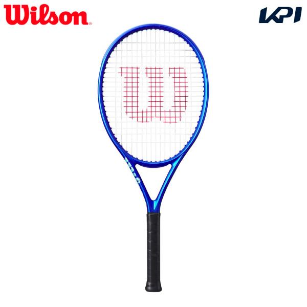 「ガット張り上げ済み」ウイルソン Wilson ジュニア テニスラケット    ULTRA 26 V...