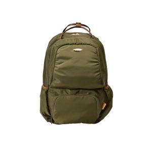 ウイルソン Wilson テニスバッグ・ケース  W BEAR BACKPACK 13POCKETS KHAKI WR8001904001 WILSON BEARシリーズ『即日出荷』｜kpi24