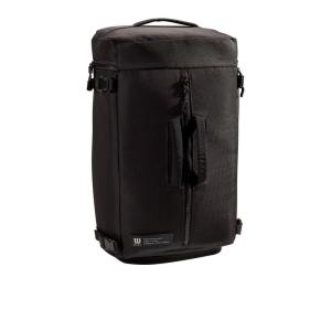 ウイルソン Wilson テニスバッグ・ケース  WORK/PLAY DUFFLE BACKPACK 2本収納可能 ダッフルバッグ WR8012101001『即日出荷』｜kpi24