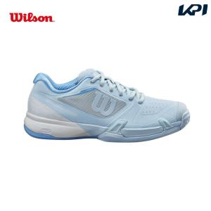 ウイルソン Wilson テニスシューズ レディース ラッシュプロ RUSH PRO 2.5 2019 AC  WOMEN'S  オールコート用 WRS326440U『即日出荷』｜kpi24