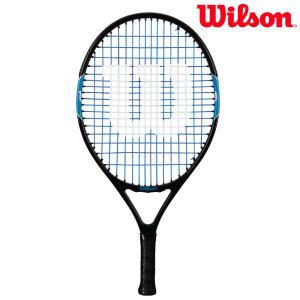 ウイルソン Wilson テニスジュニアラケット  ULTRA TEAM 21  ウルトラチーム21  「ガット張り上げ済」 WRT208600｜kpi24