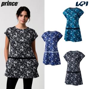 お値下げしました❣️princeテニスウェア　ワンピース新品 Prince（プリンス） テニスウェア レディース ワンピース WS4407