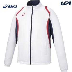 asics アシックス [デコトレーニングジャケット XAT12D]SAジェネラル