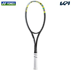 ヨネックス YONEX ソフトテニスラケット  GEOBREAK 50S ジオブレイク50S フレー...