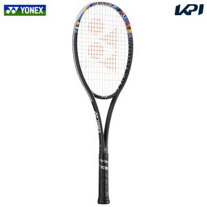 ヨネックス YONEX ソフトテニスラケット  GEOBREAK 50V ジオブレイク50V フレームのみ 02GB50V-044『即日出荷』｜kpi