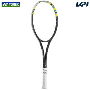 ヨネックス YONEX ソフトテニスラケット  GEOBREAK 50VS ジオブレイク50バーサス フレームのみ 02GB50VS-500『即日出荷』