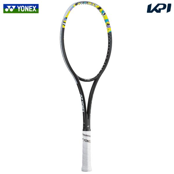【ガット張り工賃0円】ヨネックス YONEX ソフトテニスラケット  GEOBREAK 50VS ジ...