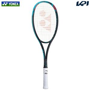 ヨネックス YONEX ソフトテニスラケット  GEOBREAK 70S ジオブレイク70S 02GB70S-301 フレームのみ｜KPI