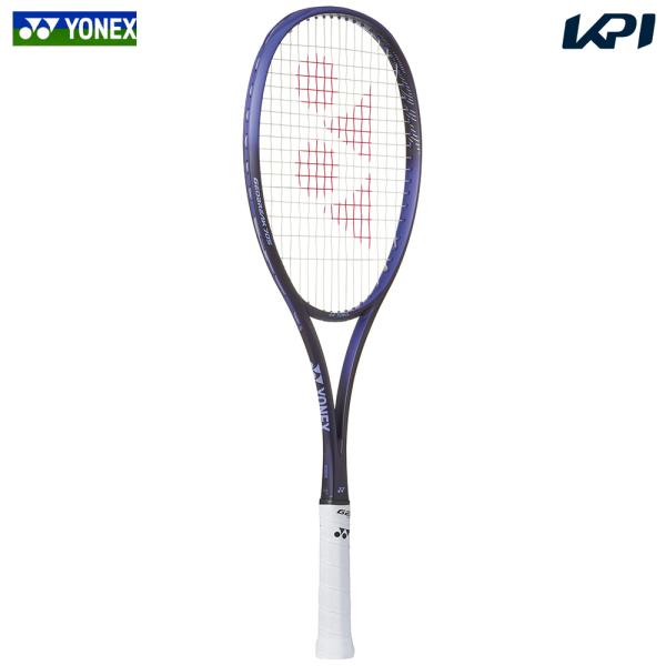 ヨネックス YONEX ソフトテニスラケット  GEOBREAK 70S  ジオブレイク70S ディ...