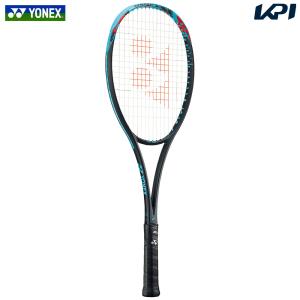 ヨネックス YONEX ソフトテニスラケット  GEOBREAK 70V ジオブレイク70V 02GB70V-301 フレームのみ