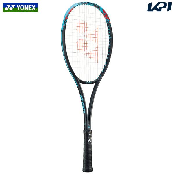 ヨネックス YONEX ソフトテニスラケット  GEOBREAK 70V ジオブレイク70V 02G...