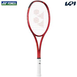 ヨネックス YONEX ソフトテニスラケット  GEOBREAK 70VS ジオブレイク70VS タンゴレッド 02GB70VS-587 6月中旬発売予定※予約｜KPI