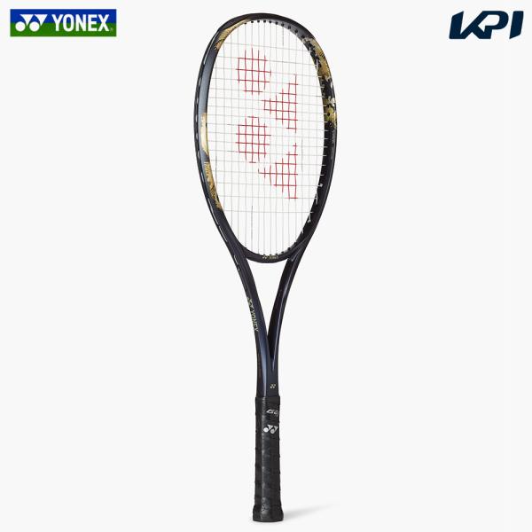 【ガット張り工賃0円】ヨネックス YONEX ソフトテニスラケット  GEOBREAK 80V  ジ...