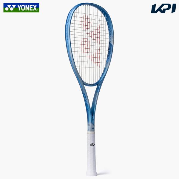 ヨネックス YONEX ソフトテニスラケット  VOLTRAGE5 V  ボルトレイジ5 VS ジュ...