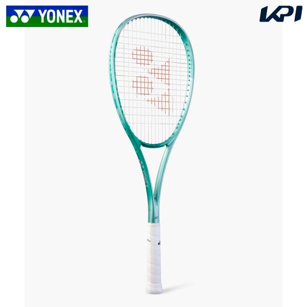 【ガット張り工賃0円】ヨネックス YONEX ソフトテニスラケット ボルトレイジ7バーサス フレーム...