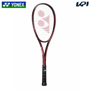 ヨネックス YONEX ソフトテニスラケット ボルトレイジ8S VOLTRAGE 8S フレームのみ 02VR8S-443｜KPI