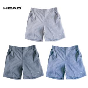 ヘッド HEAD テニスウェア メンズ ショートパンツ 0382044 『即日出荷』｜kpi