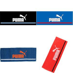 プーマ PUMA マルチSPタオル ユニセックス ボックスタオル BC 054423｜kpi