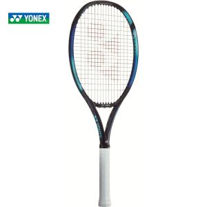 ヨネックス YONEX テニス硬式テニスラケット  EZONE 105 Eゾーン 105 07EZ105 フレームのみ｜kpi