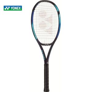 ヨネックス YONEX テニス硬式テニスラケット  EZONE 98 Eゾーン 98 07EZ98 フレームのみ｜kpi