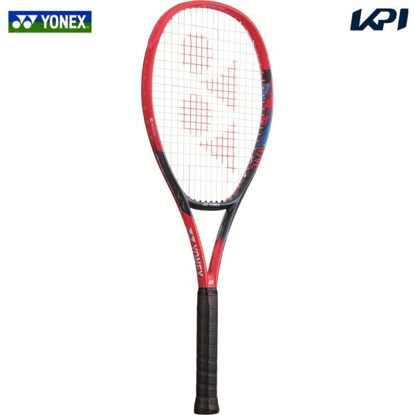 ヨネックス YONEX 硬式テニスラケット  Vコア 100 VCORE 100 07VC100 フ...