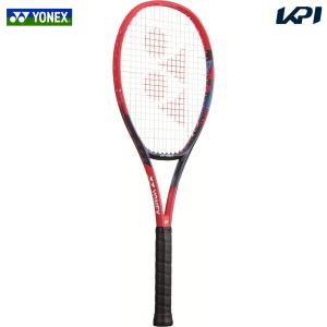 ヨネックス YONEX 硬式テニスラケット  Vコア 95 VCORE 95 07VC95 フレームのみ｜kpi