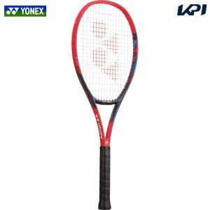 ヨネックス YONEX 硬式テニスラケット  Vコア 98 VCORE 98 07VC98 フレームのみ｜kpi
