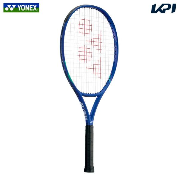 「ガット張り上げ済み」ヨネックス YONEX ジュニアテニスラケット EZONE 24  Eゾーン ...