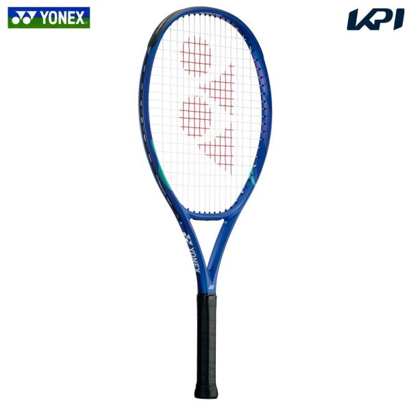 「ガット張り上げ済み」ヨネックス YONEX ジュニアテニスラケット EZONE 25  Eゾーン ...