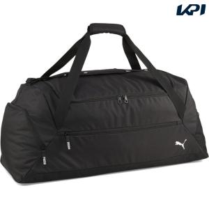 プーマ PUMA サッカーバッグ・ケース  teamGOAL  チームバッグ L 090234｜KPI