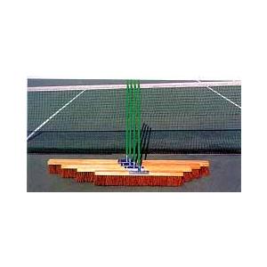 BRIDGESTONE（ブリヂストン）スタンダード型コートブラシ１個10-3830