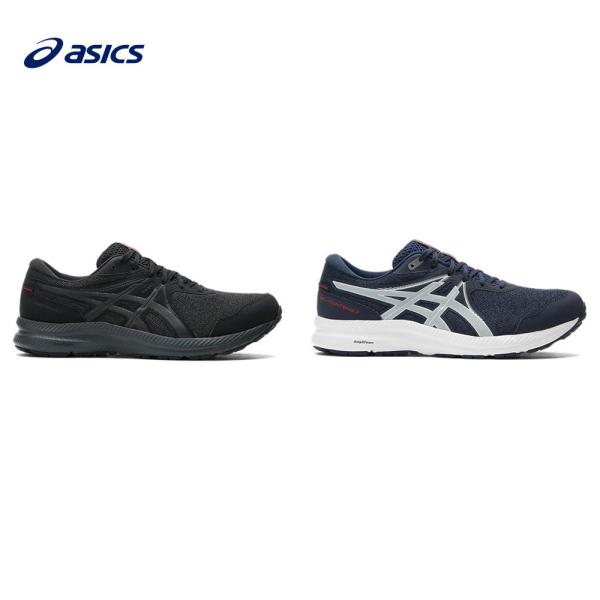 アシックス asics ランニングシューズ メンズ GEL-CONTEND 7 WP 1011B33...