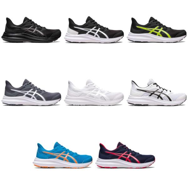 アシックス asics ランニングシューズ メンズ JOLT 4 EXTRA WIDE ジョルト4 ...