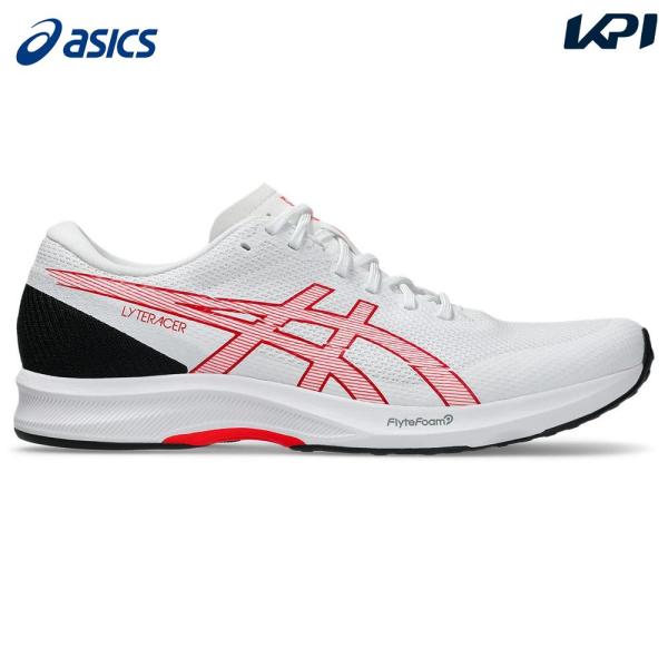 アシックス asics ランニングシューズ メンズ   LYTERACER ライトレーサー 6 10...