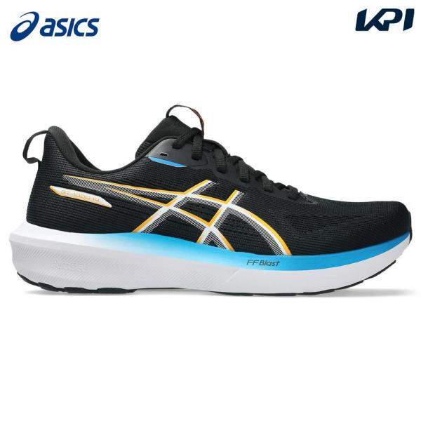 アシックス asics ランニングシューズ メンズ   GT-1000 14 EXTRA WIDE ...