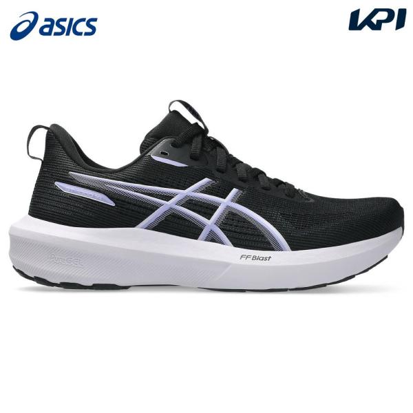 アシックス asics ランニングシューズ レディース   GT-1000 14 WIDE 1012...