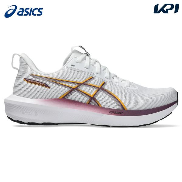 アシックス asics ランニングシューズ レディース   GT-1000 14 1012B859-...
