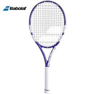 バボラ Babolat テニス硬式テニスラケット  PURE DRIVE LITE WIMBLEDON ピュアドライブライト ウィンブルドン 2021年モデル 101462 フレームのみ