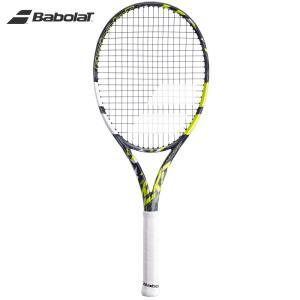 バボラ Babolat テニスラケット  ピュア アエロ チーム PURE AERO TEAM 2023年モデル 101488 フレームのみ｜kpi