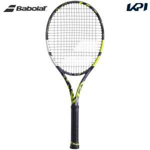 バボラ Babolat 硬式テニスラケット  PURE AERO 98 ピュアアエロ98 2023年モデル 101499 フレームのみ｜kpi
