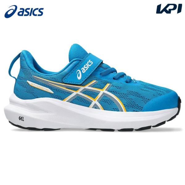 アシックス asics ランニングシューズ ジュニア   GT-1000 14 PS 1014A38...