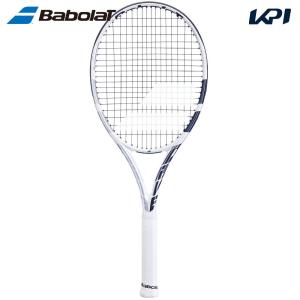 バボラ Babolat 硬式テニスラケット PURE DRIVE WIMBLEDON ピュアドライブ ウィンブルドン 2024 フレームのみ 101516 5月発売予定※予約｜kpi