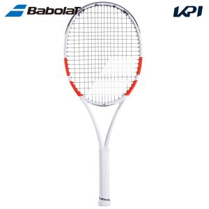 バボラ Babolat テニスラケット    PURE STRIKE 100 ピュアストライク 100 フレームのみ 2024年モデル 101520 『即日出荷』｜kpi