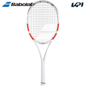 Babolat（バボラ） 硬式テニスラケット PURE STRIKE 98 18/20 2025