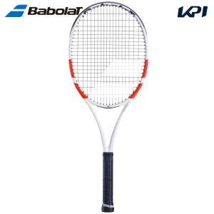 バボラ Babolat テニスラケット    PURE STRIKE 98 18/20 ピュアストライク 98 18/20 フレームのみ 2024年モデル 101526｜kpi
