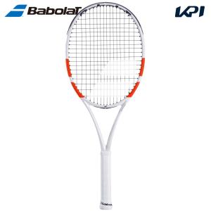 バボラ Babolat テニスラケット    PURE STRIKE LITE ピュアストライクライト フレームのみ 2024年モデル 101528 『即日出荷』｜kpi