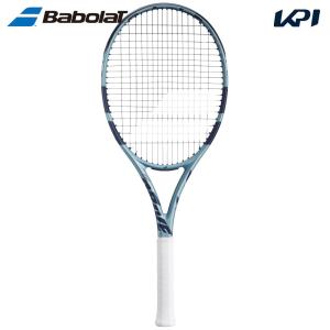 【ガット張り工賃0円】バボラ Babolat 硬式テニスラケット EVO DRIVE エボ ドライブ フレームのみ 101545