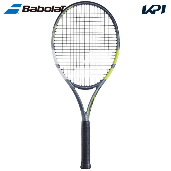 「ガット張り工賃0円対応※条件あり」バボラ Babolat 硬式テニスラケット EVO AERO エ...