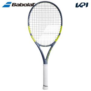 Babolat Pure Aero テニスラケット　2023モデル Amazon | バボラ Babolat テニスラケット ピュア アエロ PURE AERO